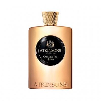 Atkinsons Oud Save The Queen 100ml