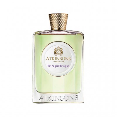 Atkinsons The Nuptial Bouquet 100ml