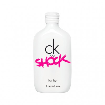 Calvin Klein CK One Shock For Her 100ml