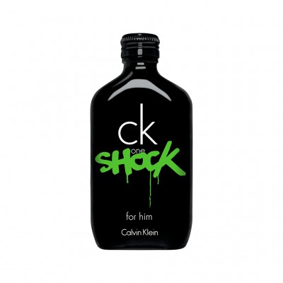 Calvin Klein CK One Shock For Him 200ml