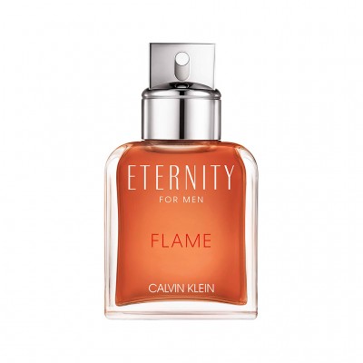 Calvin Klein Eternity Flame For Men Eau de Toilette 100ml