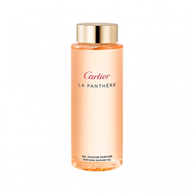 Cartier La Panthére