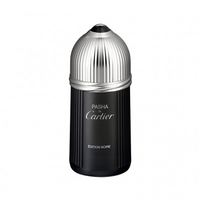 Cartier Pasha de Cartier Edition Noire 100ml