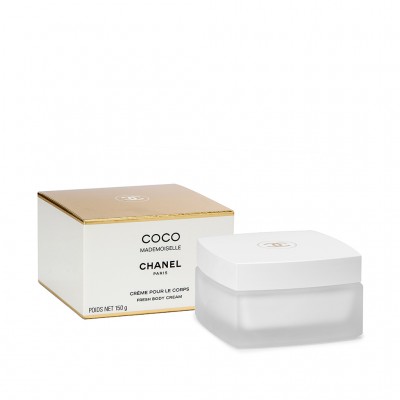 Chanel Coco Mademoiselle 150g
