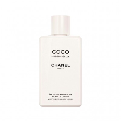 Chanel Coco Mademoiselle 200ml
