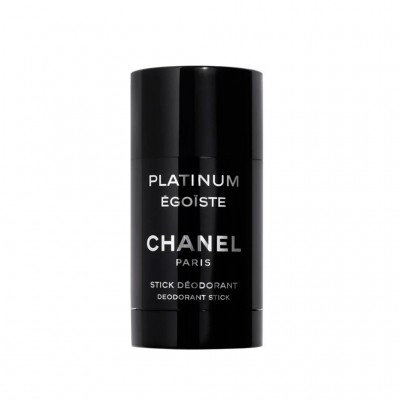 Chanel Egoiste Platinum Men 75ml