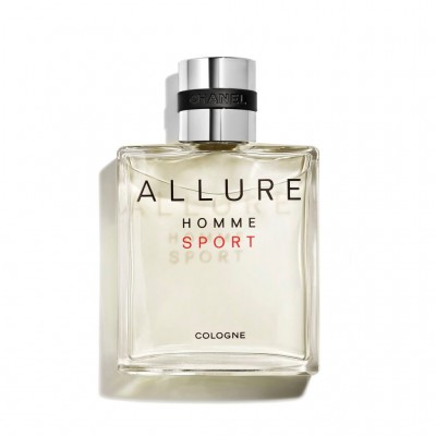 Chanel Allure Homme Sport Colónia 100ml