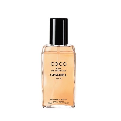 Chanel Coco Eau de Parfum Recarga 60ml