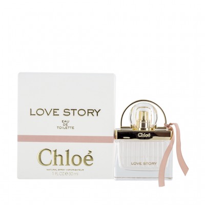 Chloé Love Story 30ml