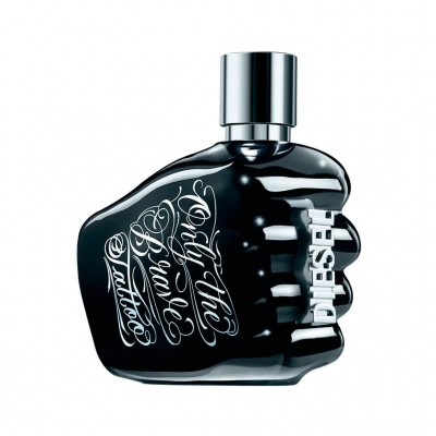 Diesel Only The Brave Tattoo 200ml