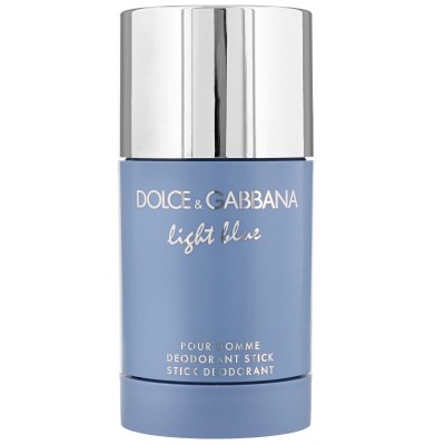 Dolce & Gabbana Light Blue Pour Homme 70g