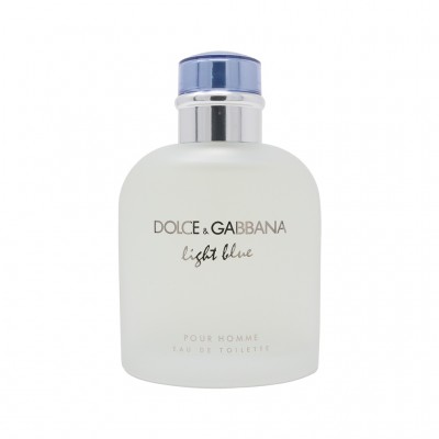 Dolce & Gabbana Light Blue Pour Homme 40ml