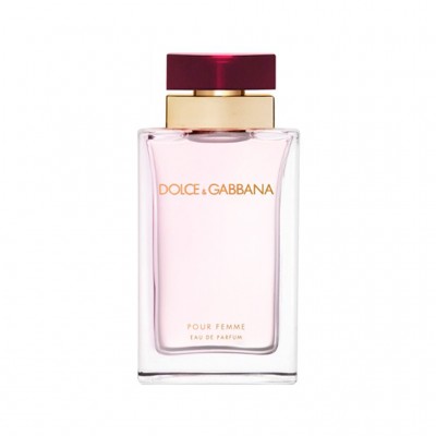 Dolce & Gabbana Pour Femme 100ml