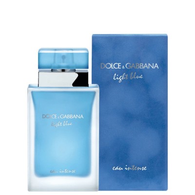 Dolce & Gabbana Light Blue Eau Intense 25ml
