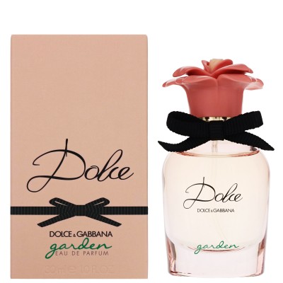 Dolce & Gabbana Dolce Garden Eau de Parfum 30ml