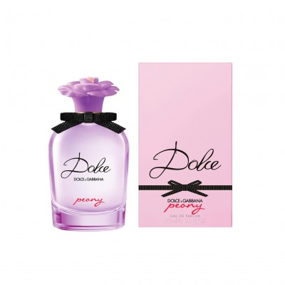 Dolce & Gabbana Dolce Peony Eau de Parfum 75ml