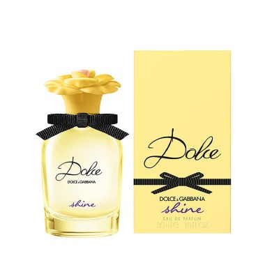 Dolce & Gabbana Dolce Shine Eau de Parfum 30ml