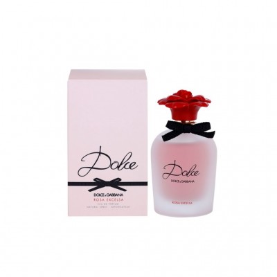 Dolce & Gabbana Rosa Excelsa Eau de Parfum 50ml