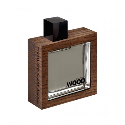 Dsquared2 He Wood Rocky Mountain Wood  