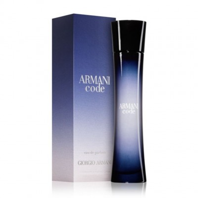 Giorgio Armani Armani Code Eau de Parfum 75ml