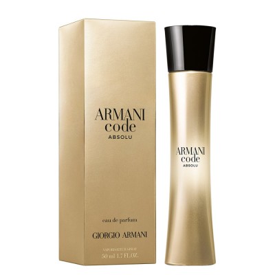 Giorgio Armani Armani Code Absolu Eau de Parfum pour Femme 50ml