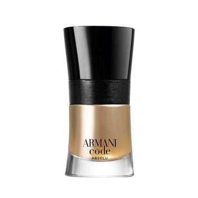 Giorgio Armani Armani Code Absolu Parfum pour Homme 30ml