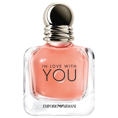 Giorgio Armani In Love With You Eau de Parfum 50ml