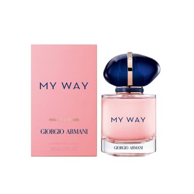 Giorgio Armani My Way Eau de Parfum 30ml