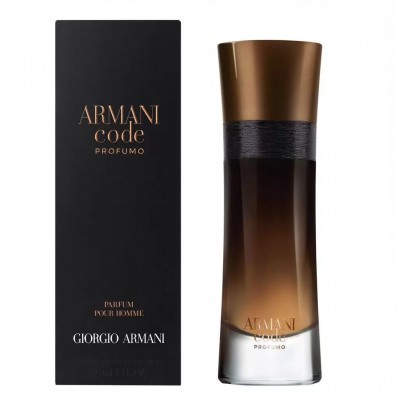 Giorgio Armani Code Profumo Pour Homme Eau de Parfum