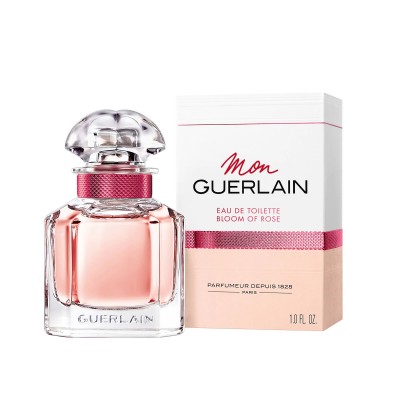 Guerlain Mon Guerlain Bloom of Rose Eau de Toilette 100ml