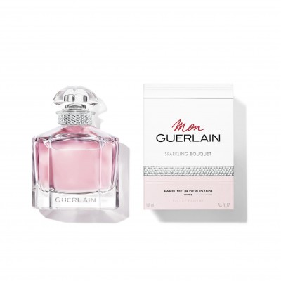 Guerlain Mon Guerlain Sparkling Bouquet Eau de Parfum 100ml