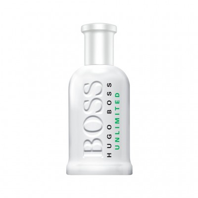 Hugo Boss Boss Bottled Unlimited 200ml