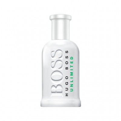 Hugo Boss Boss Bottled Unlimited 50ml