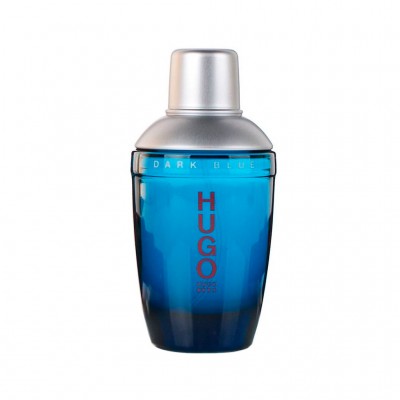 Hugo Boss Dark Blue   75ml