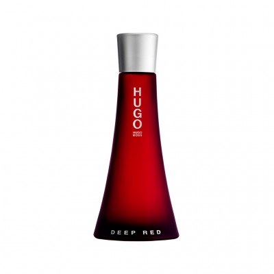 Hugo Boss Hugo Deep Red   50ml