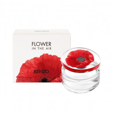Kenzo Flower In the Air Eau de Parfum 50ml