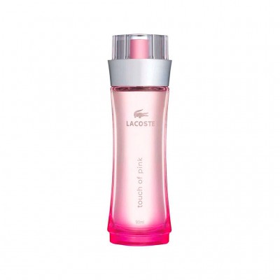 Lacoste Touch of Pink   90ml