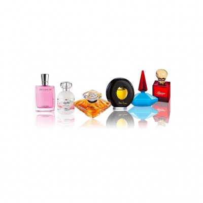 Lancôme Premiere Collection Miniatures Paloma Picasso Eau de Parfum 4,8ml + Miracle Eau de Parfum 5m
