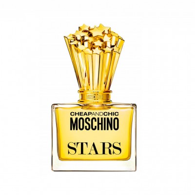 Moschino Stars   50ml