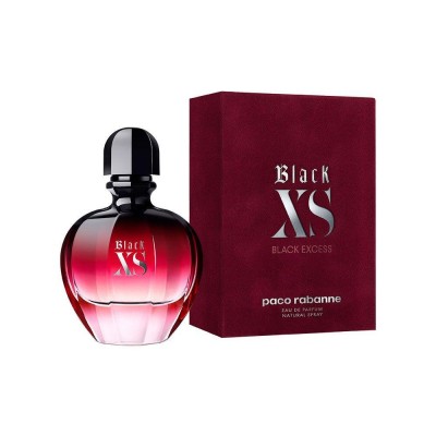 Paco Rabanne Black XS for Her 30ml