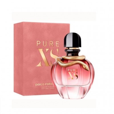 Paco Rabanne Pure XS Eau de Parfum 30ml