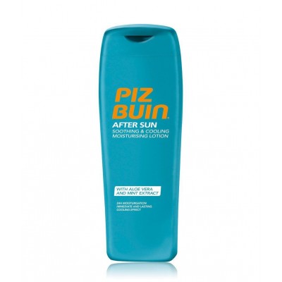 Piz Buin After Sun Sun Soothing And Cooling Lotion 200ml