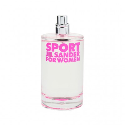 Jil Sander Sport For Woman 50ml
