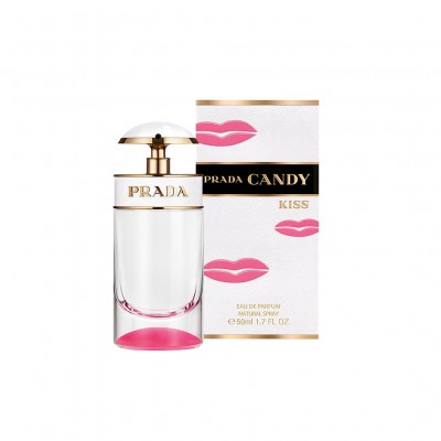 Prada Candy Kiss Eau de Parfum 50ml