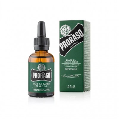 Proraso Smooth and Protect 30ml