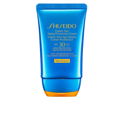 Shiseido Expert Sun Aging Protection Cream SPF30 50ml