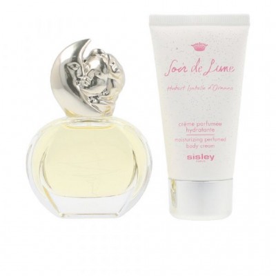 Sisley Soir de Lune Eau de Parfum 30ml + Cream 50ml Coffret