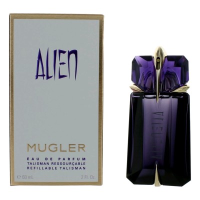 Thierry Mugler Alien - recarregável 60ml