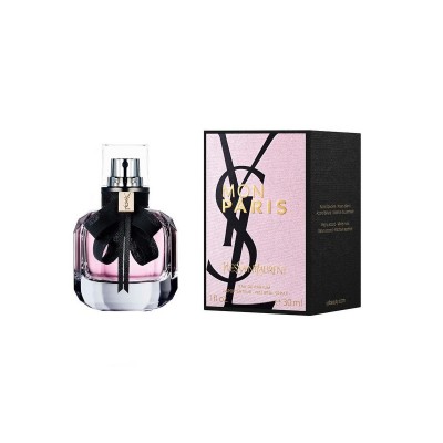 Yves Saint Laurent Mon Paris Eau de Parfum 30ml