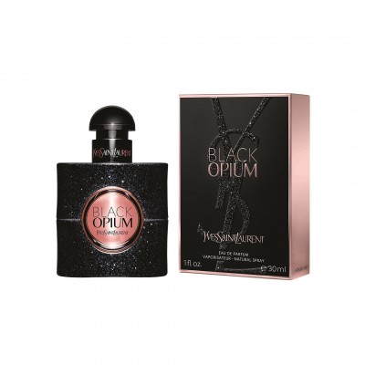 Yves Saint Laurent Black Opium Eau de Parfum 30ml